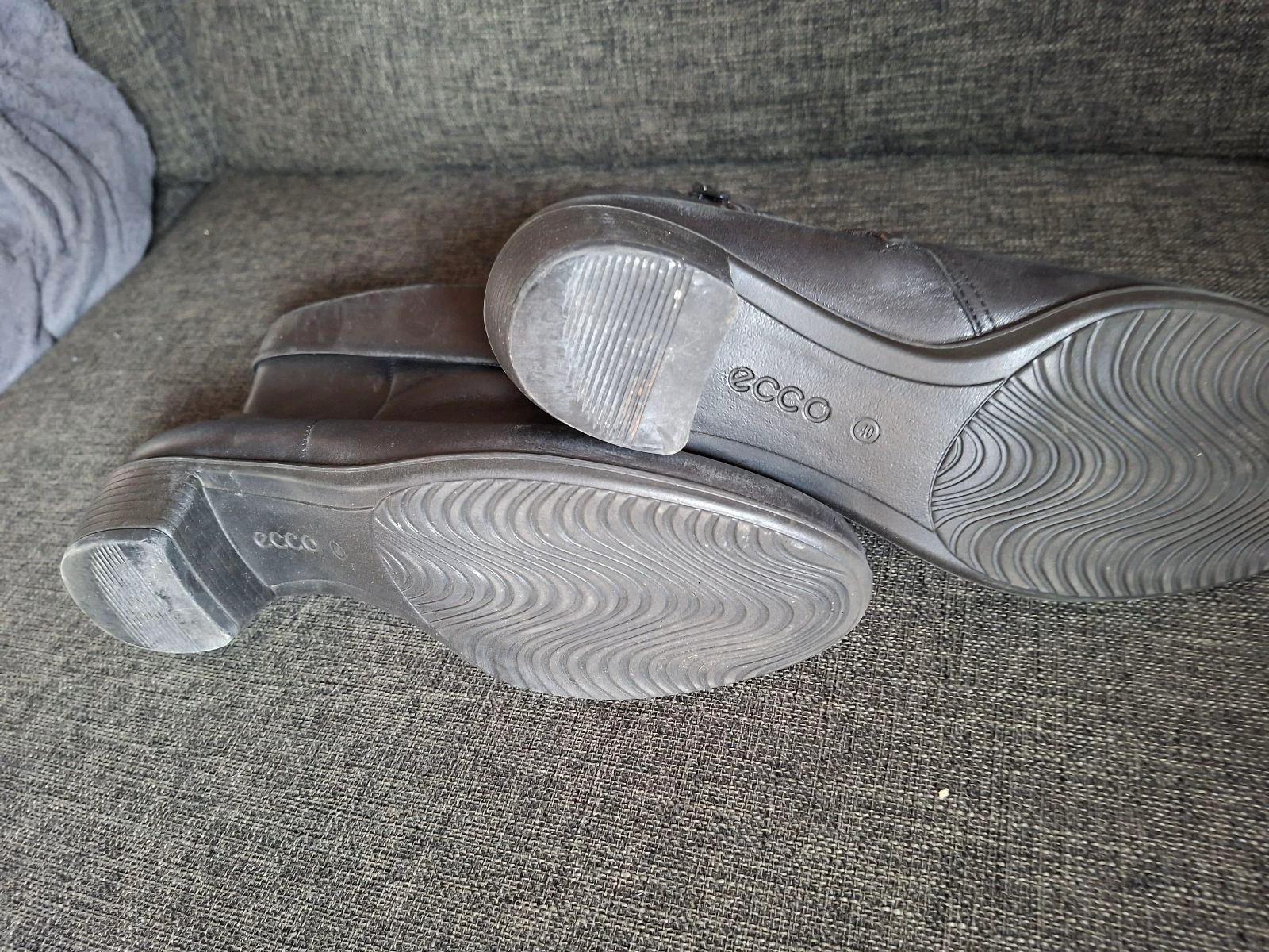 Ecco laarsjes maat 40 – photo 2